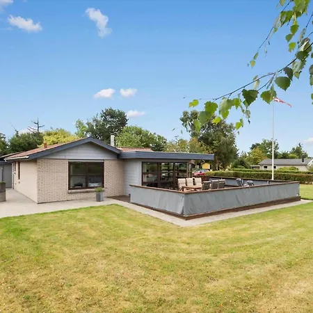 Hébergement de vacances Sb139-sydals-mollebakken-8 *